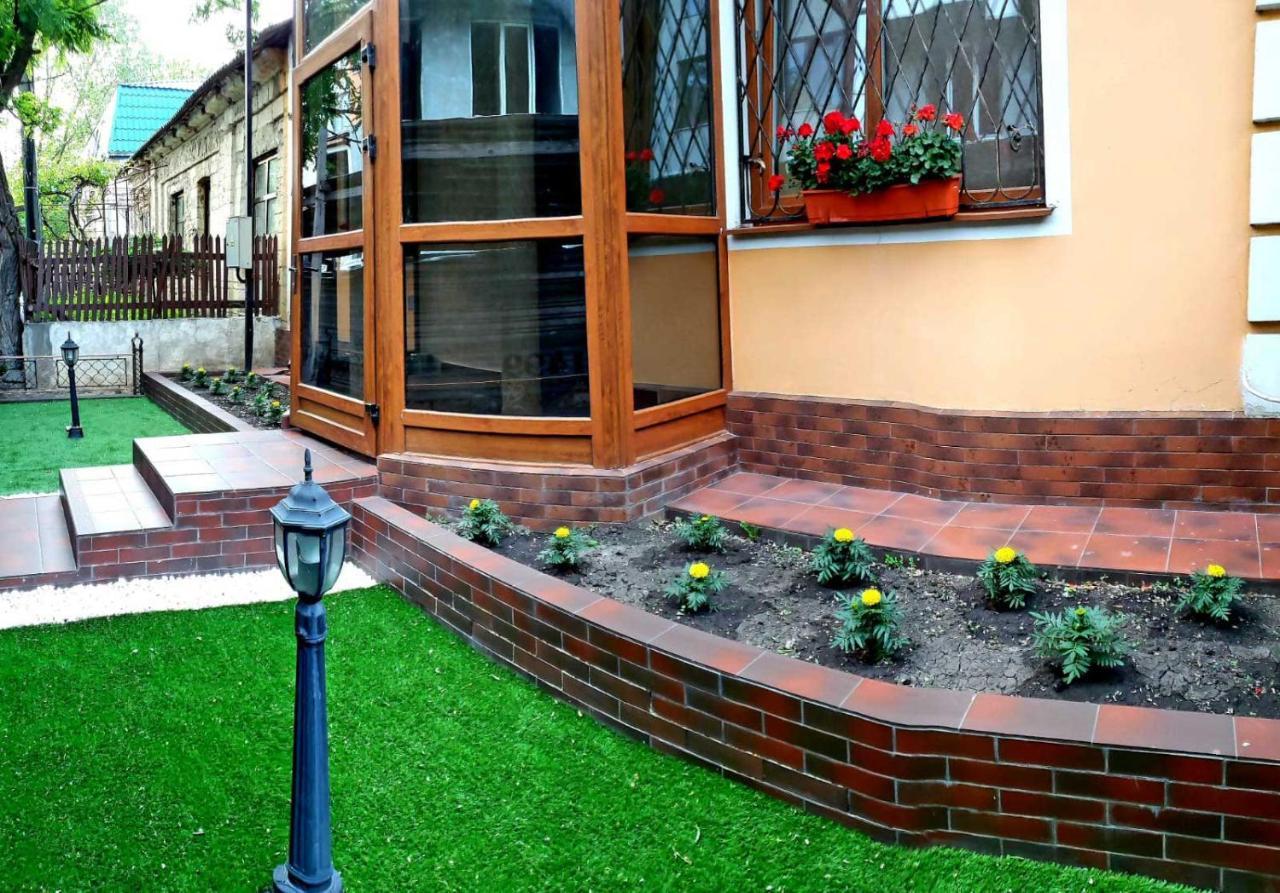 Апартаменты Unique 1 Bd Apt Dt W/Free Parking And Wi-Fi Кишинёв Экстерьер фото