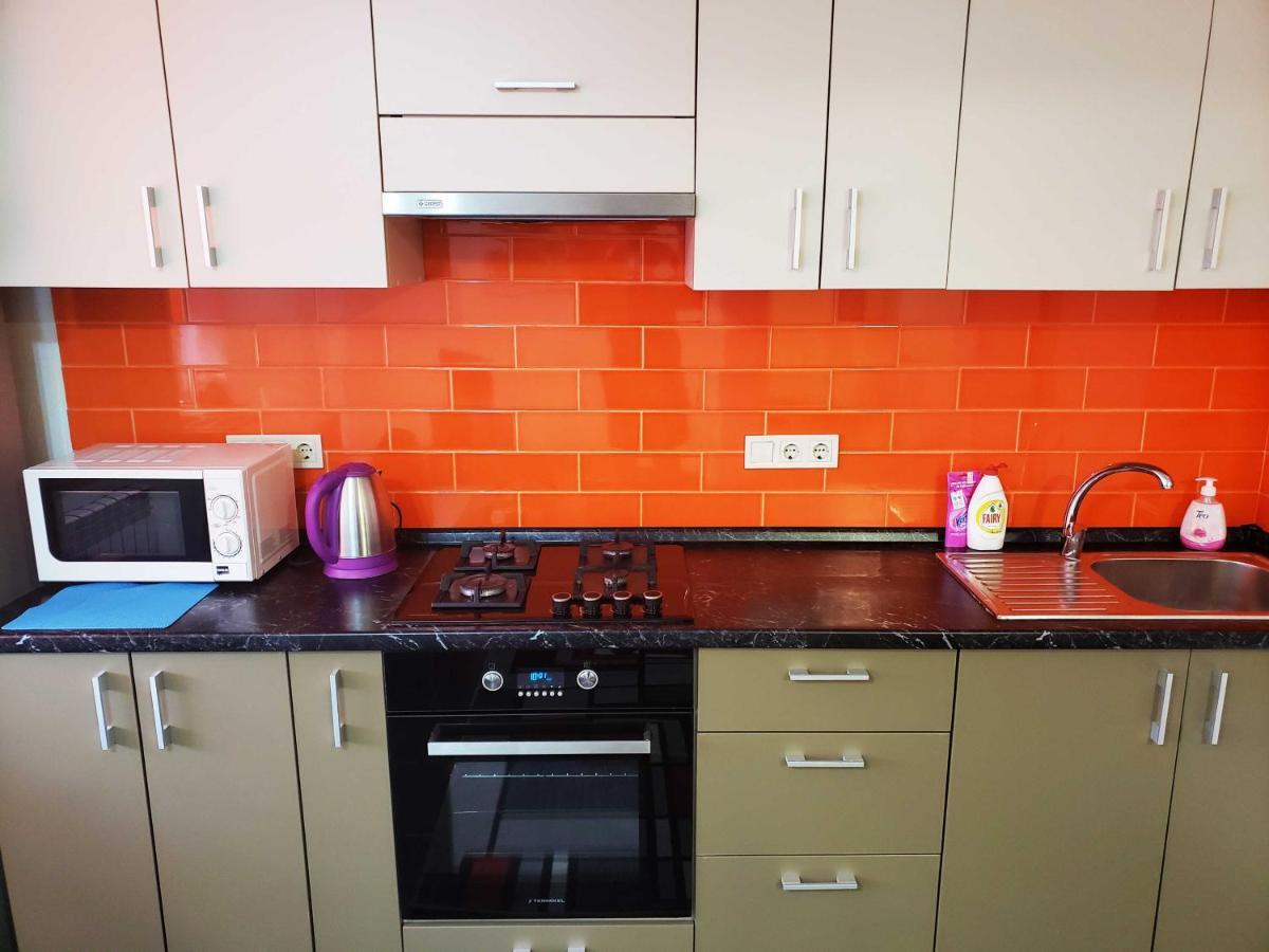 Апартаменты Unique 1 Bd Apt Dt W/Free Parking And Wi-Fi Кишинёв Экстерьер фото