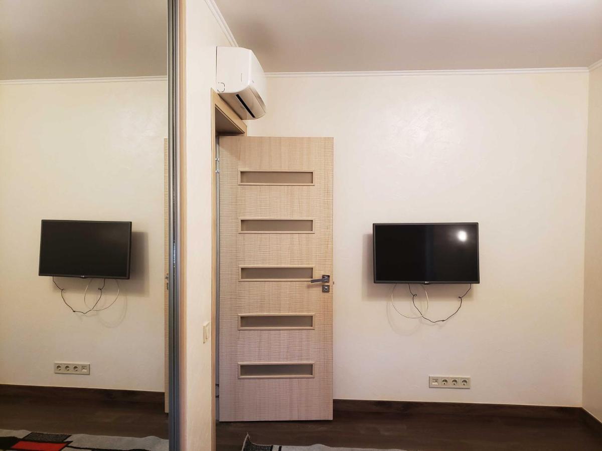 Апартаменты Unique 1 Bd Apt Dt W/Free Parking And Wi-Fi Кишинёв Экстерьер фото
