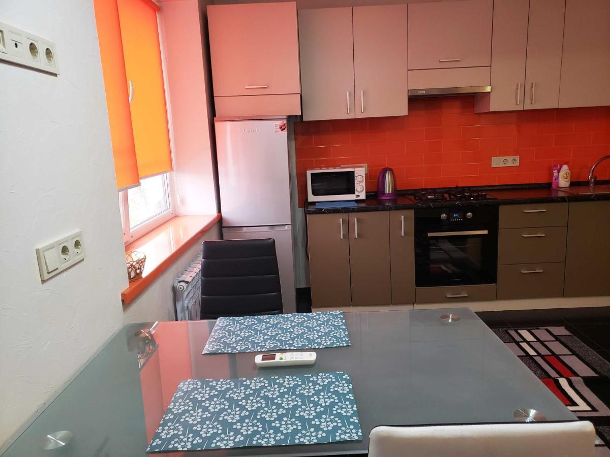 Апартаменты Unique 1 Bd Apt Dt W/Free Parking And Wi-Fi Кишинёв Экстерьер фото