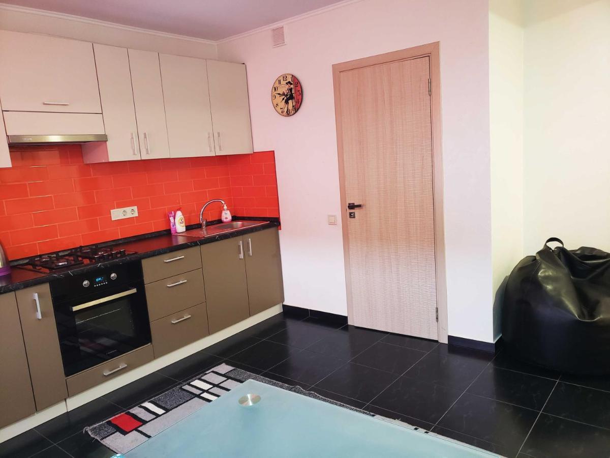 Апартаменты Unique 1 Bd Apt Dt W/Free Parking And Wi-Fi Кишинёв Экстерьер фото
