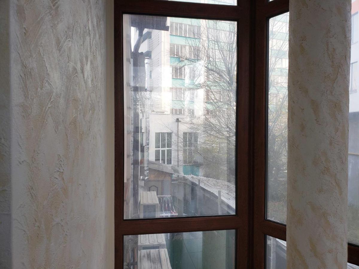Апартаменты Unique 1 Bd Apt Dt W/Free Parking And Wi-Fi Кишинёв Экстерьер фото
